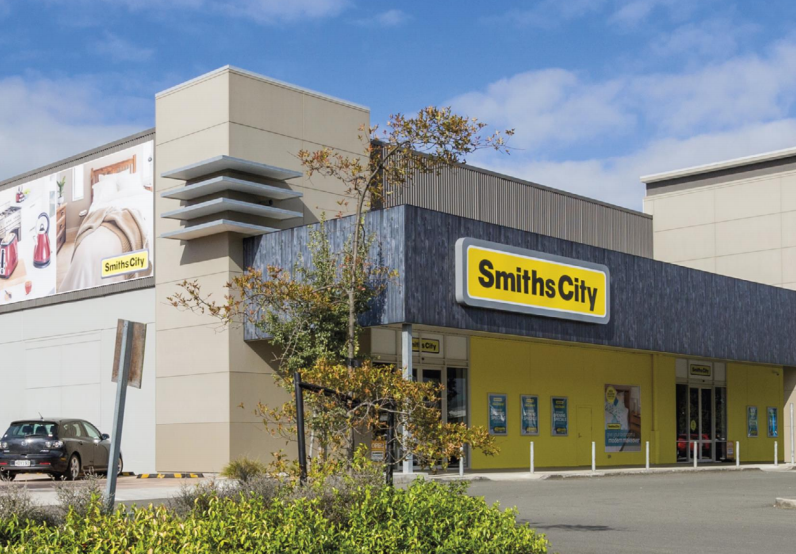 Smiths City sold; more than 100 jobs lost