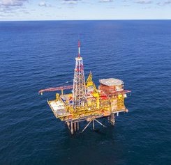 OMV aims to start Maui drilling next month