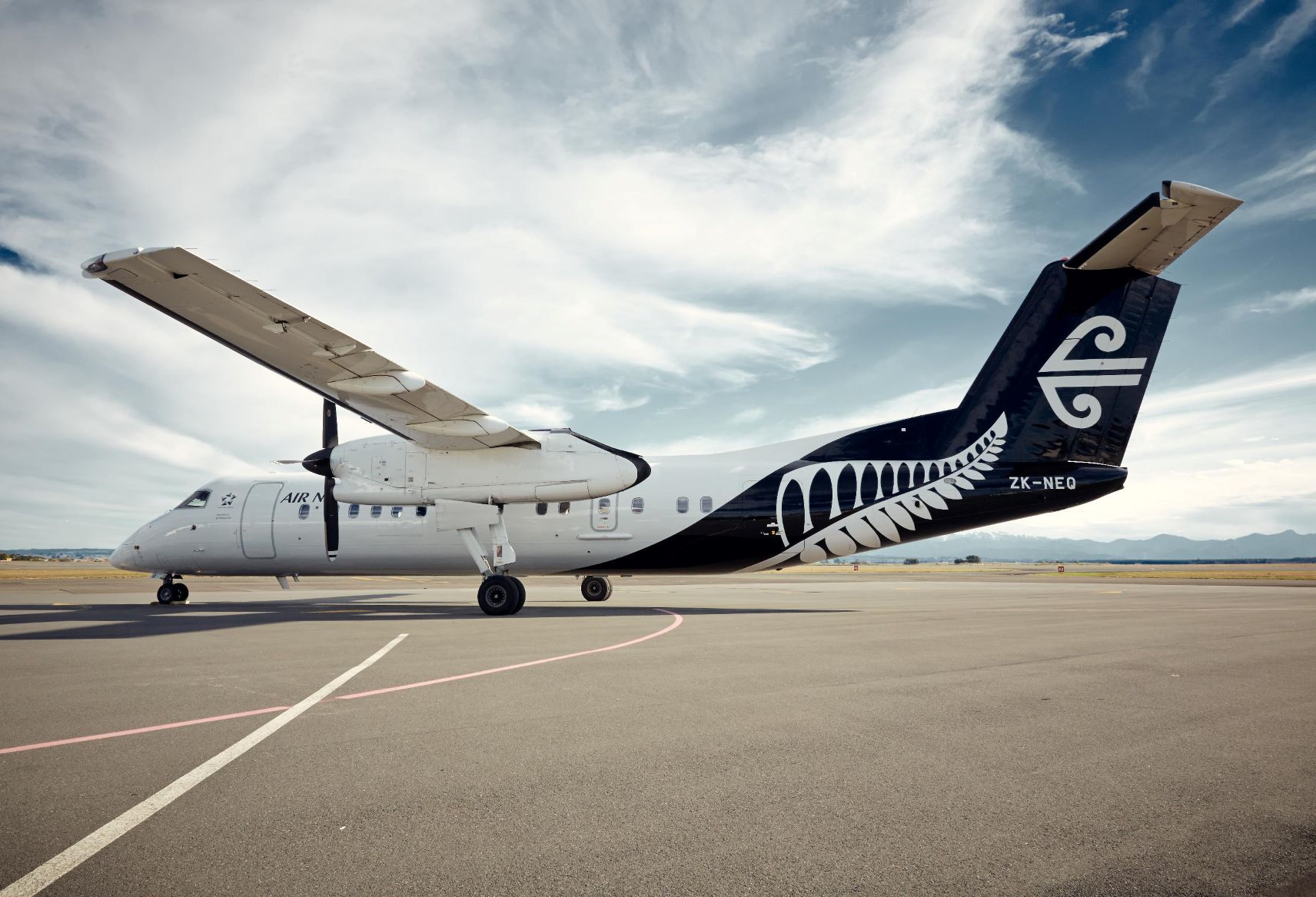 Air NZ – two years to lift back up to 70%