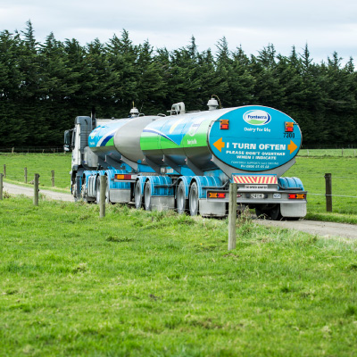 Fonterra board too often confusing governance with judgement