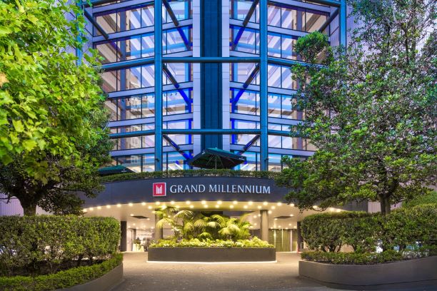 BRIAN GAYNOR: CDL and Millennium & Copthorne – successful back door listings but….