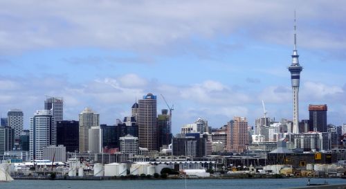 Aucklanders to decide rates increase, facing $525m budget deficit