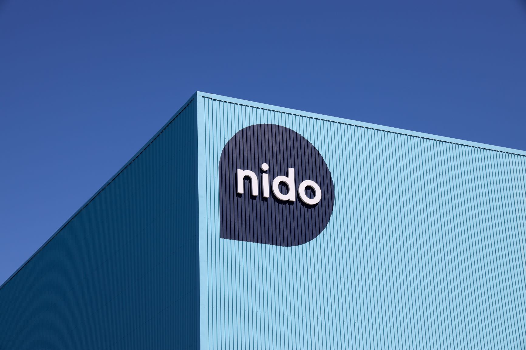Nido enters the turmoil of the retail sector