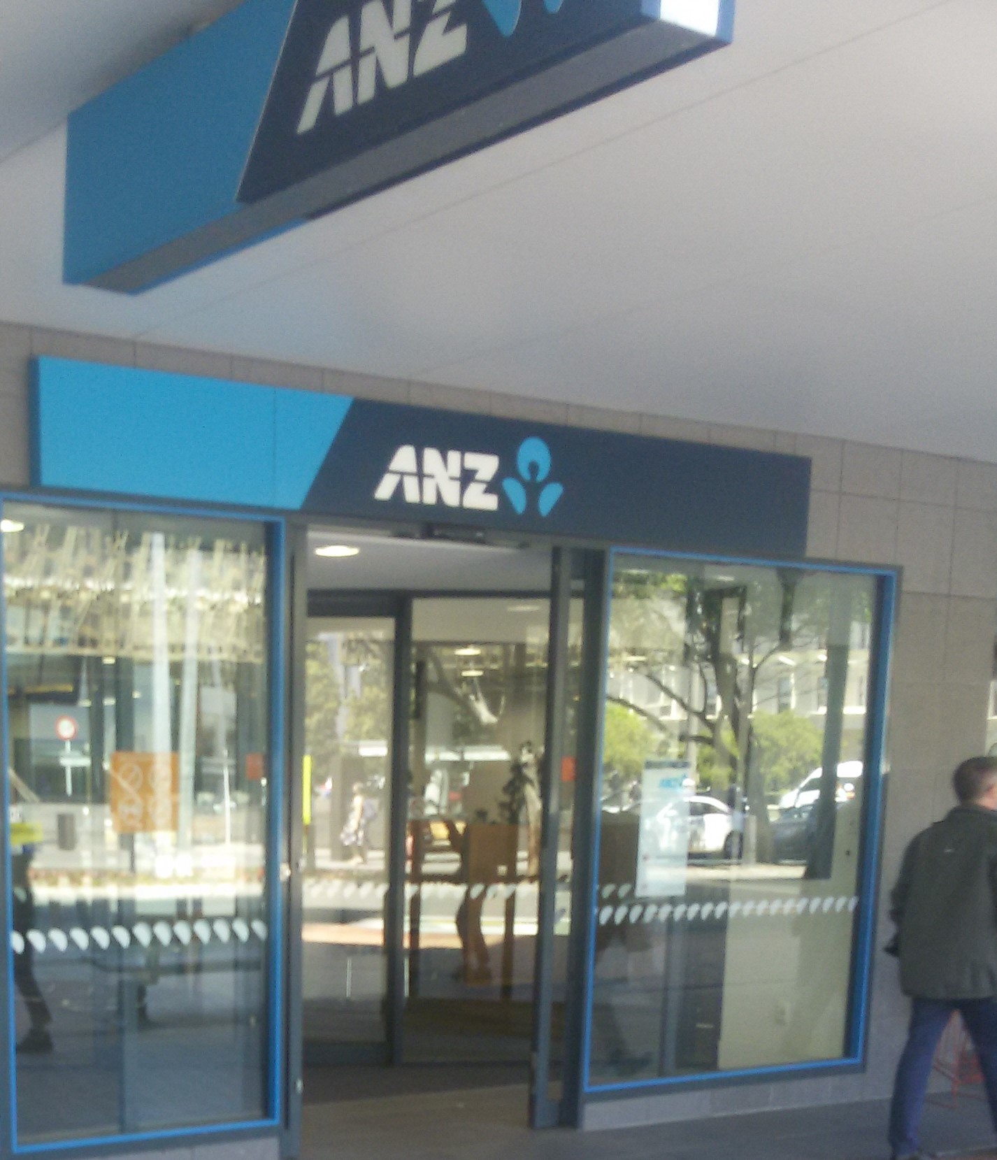 Regulator sues ANZ over credit card insurance | BusinessDesk