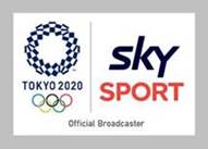 TVNZ to be Sky TV's free-to-air partner for 2020 Olympics