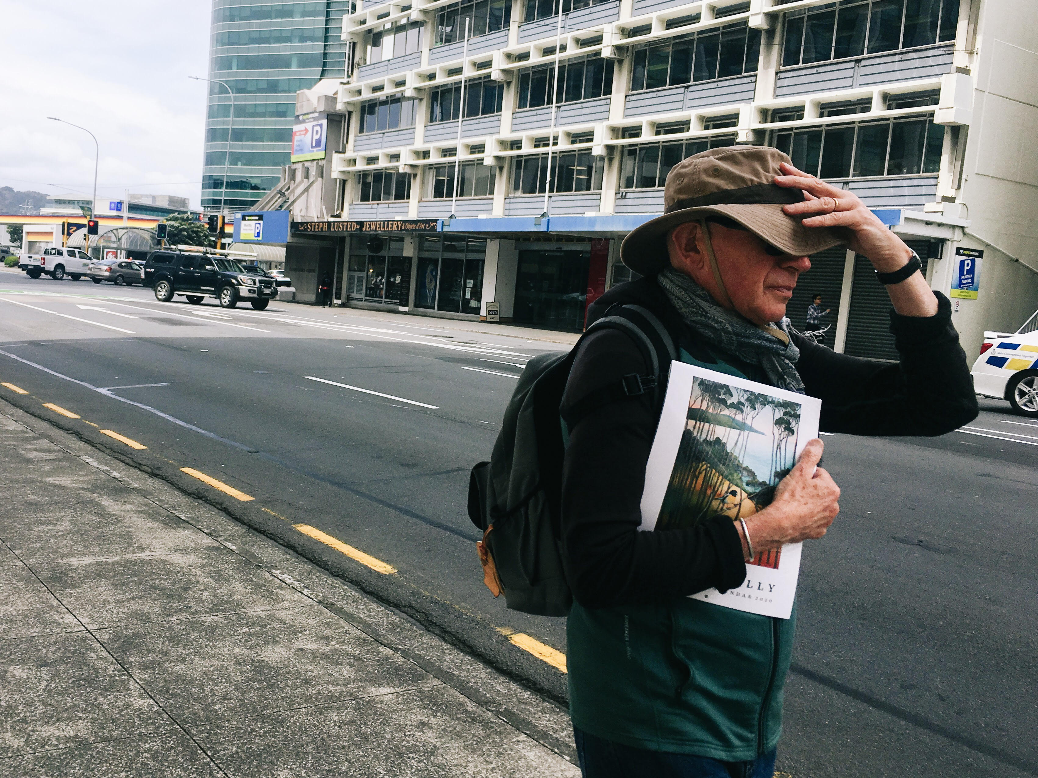 More flight cancellations in prospect as wind buffets Wgtn airport