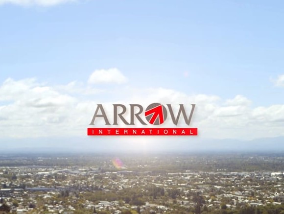 Arrow International liquidators receive $46m of claims