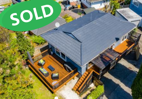 Auckland listings end lacklustre 2019 at four-year low