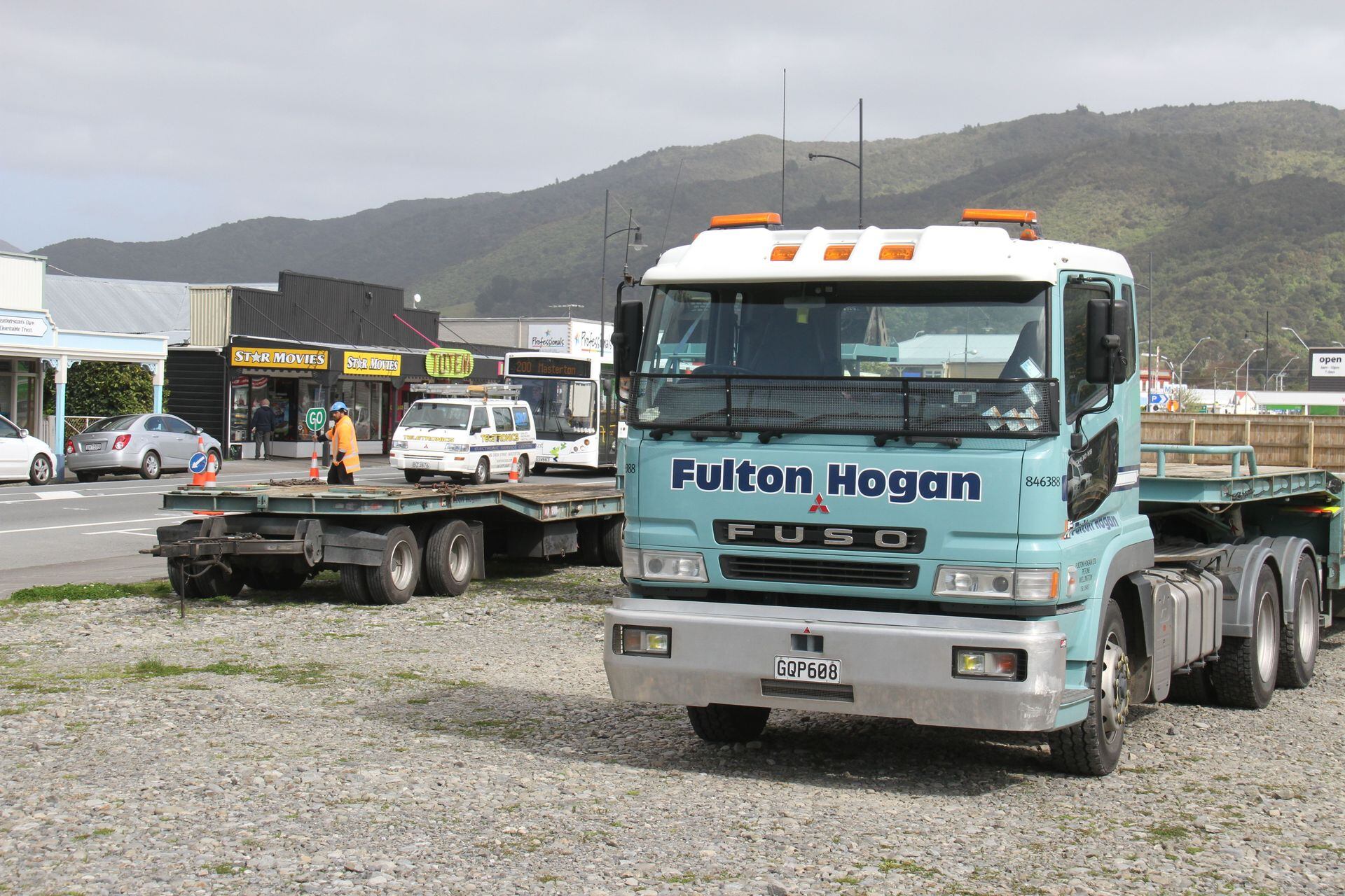 ‘Remarkable growth’: Fulton Hogan posts higher profit