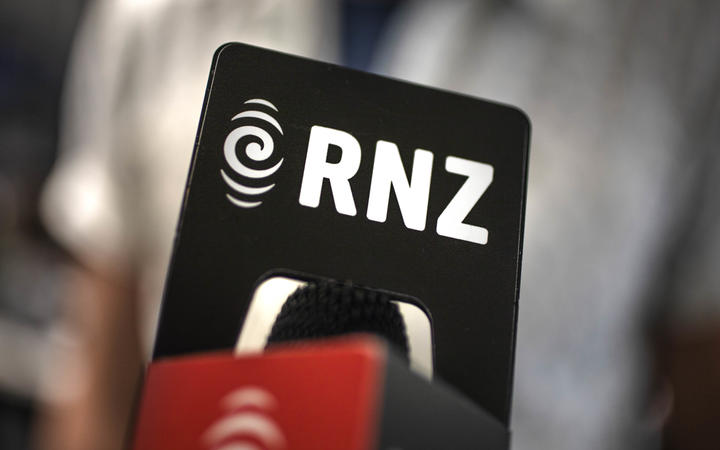 PATTRICK SMELLIE: RNZ ad campaign - clever marketing or own goal?