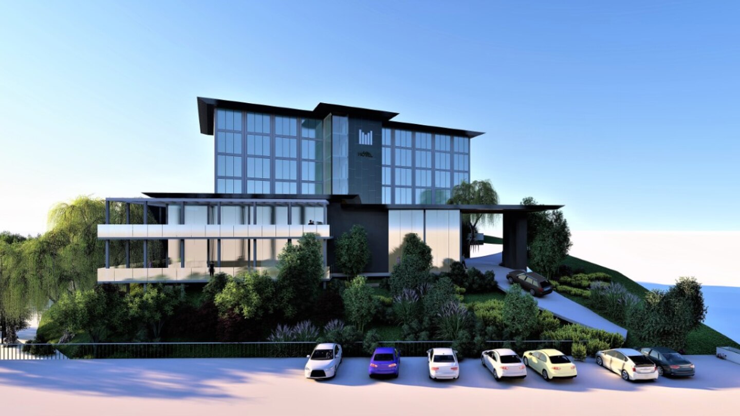Millennium drops Whangārei hotel project due to 'devastating' 2020