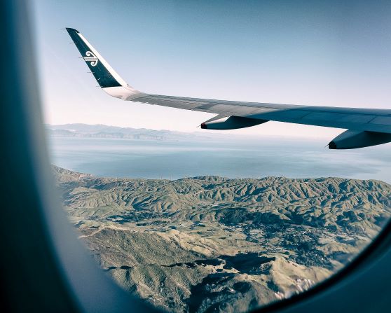 Air NZ adopts skeleton 'get-you-home' international flights