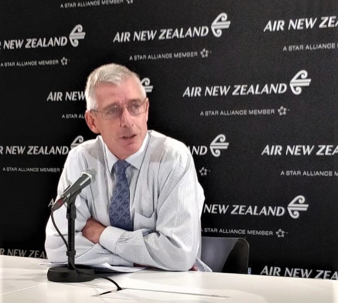 Air NZ bailout too small; value slashed by $550m