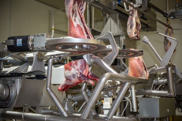 Meat sector striving to keep people safe through covid-19