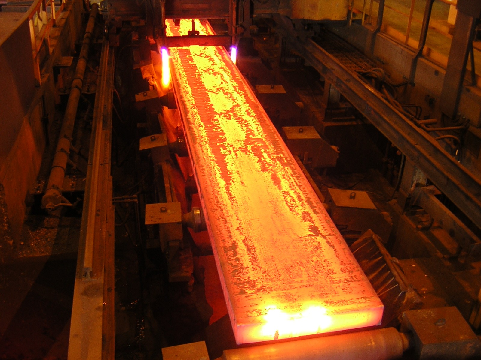 NZ Steel, Norke Skog, Bathurst work to settle lockdown production