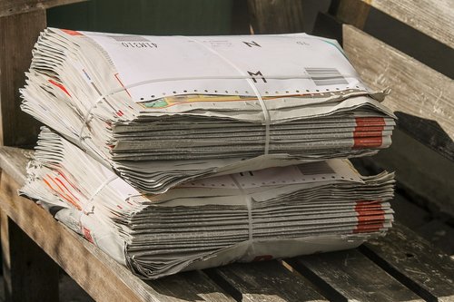 Community papers join queue for essential service status