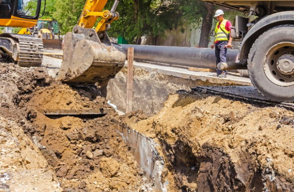 A third of construction jobs at risk, says Infrastructure NZ