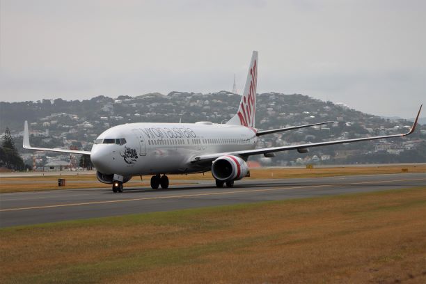 Virgin Australia shutting NZ bases, 550 jobs gone