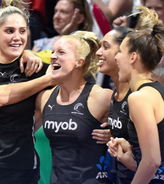 Sky continues sports drive with extension to netball rights