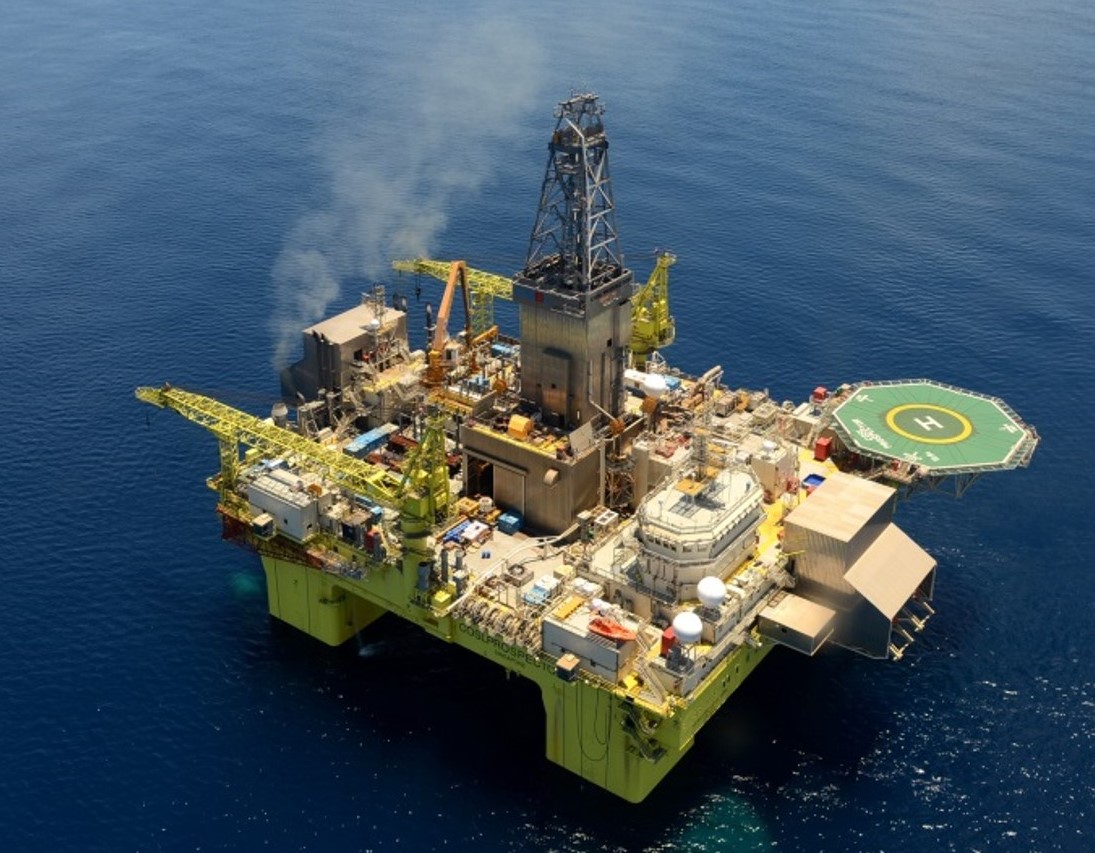 OMV makes 'exciting' offshore Taranaki gas find