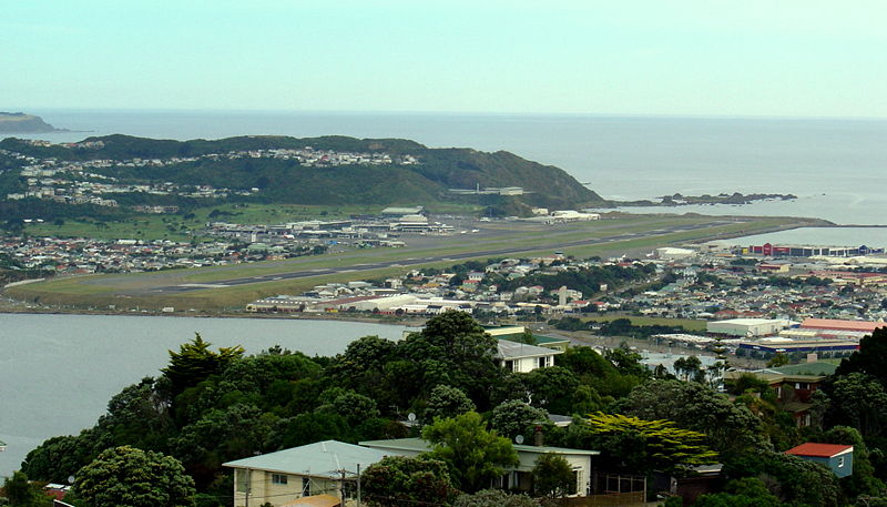 Council backs $75m underwrite for Wellington airport
