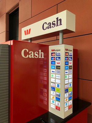 $50m of Westpac's 1H provisions were for two business loans