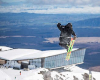Industry wants ski hills excluded from mass gathering status