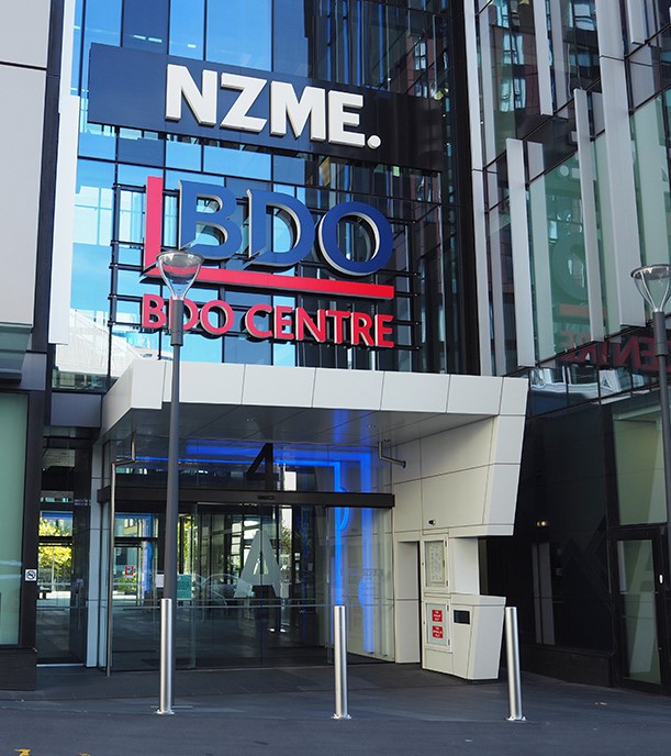 NZME shareholders urge break-up and vote on Stuff takeover