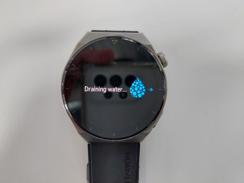 Huawei Watch GT 4 receives usability improvement with latest software  update -  News