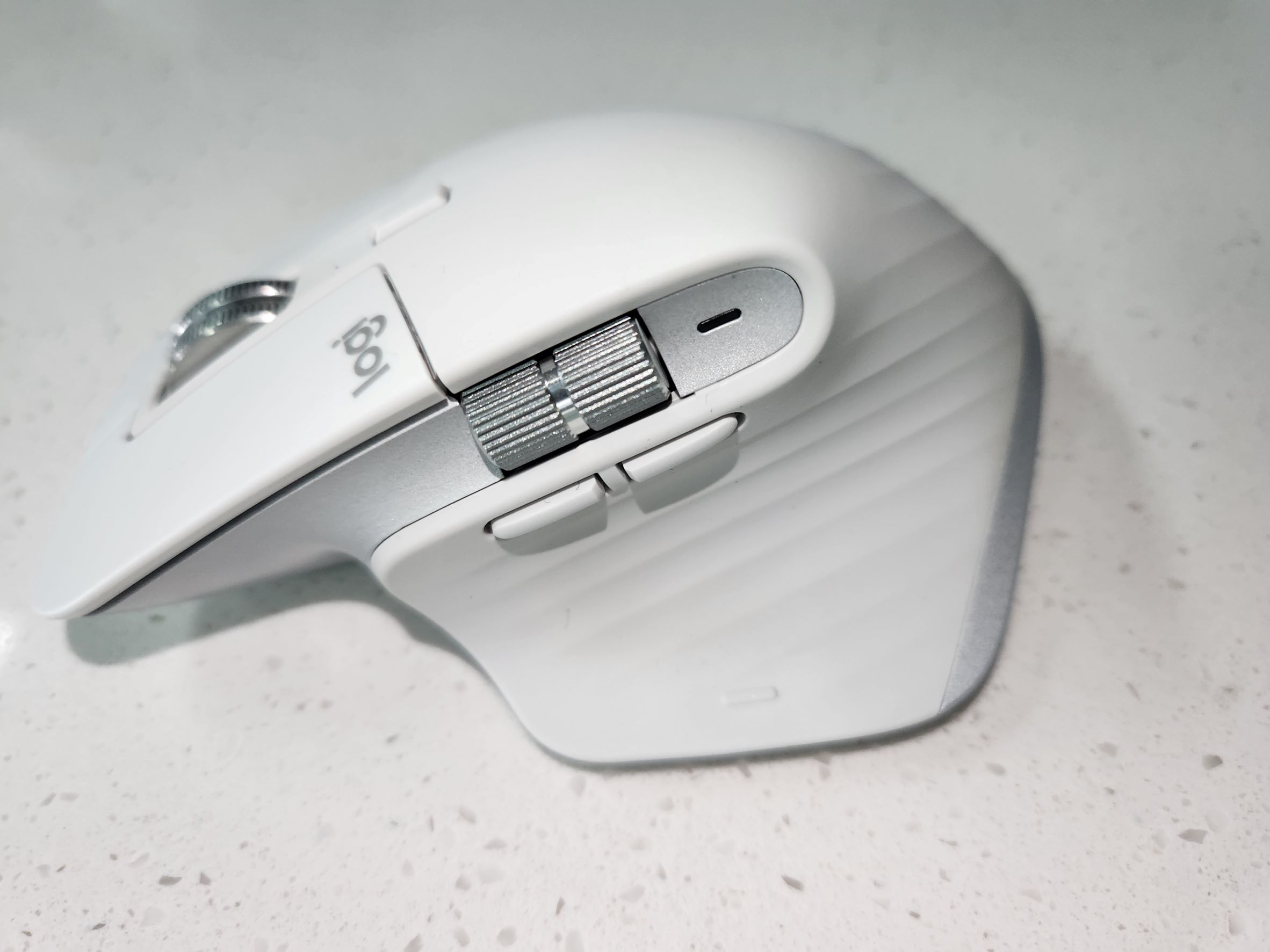 Logitech's Upgraded MX Master 3S Mouse Is Quieter, New MX Mechanical  Keyboards Are, Too - CNET