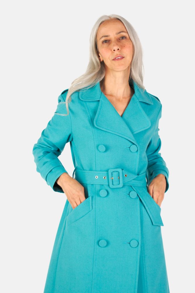 Kate sylvester coats sale