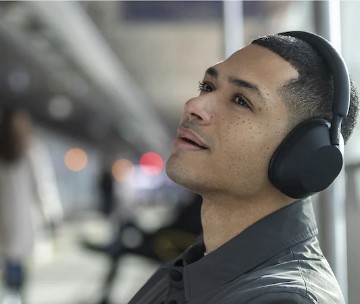 Review: Sony's XM5 headphones are excellent