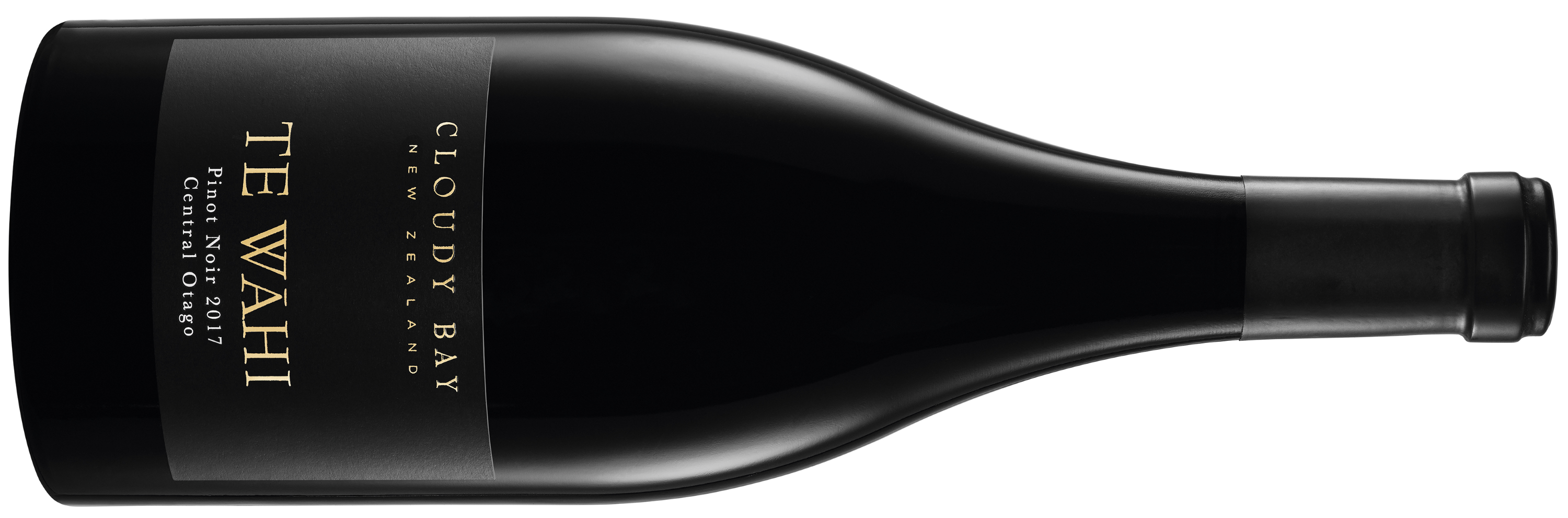 Cloudy Bay : Pinot Noir Te Wahi 2018